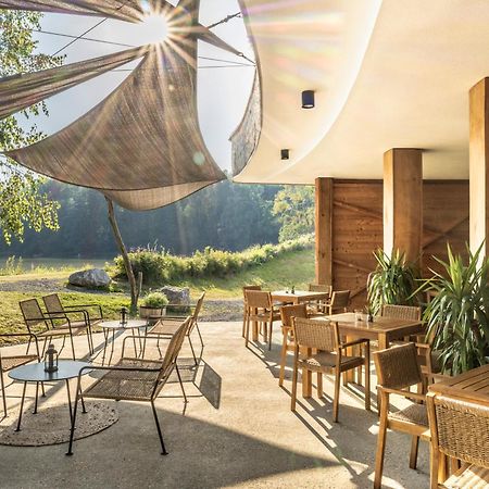 Falkensteiner Premium Camping Lake Blagus Sveti Jurij ob Scavnici Екстер'єр фото