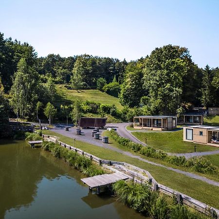Falkensteiner Premium Camping Lake Blagus Sveti Jurij ob Scavnici Екстер'єр фото